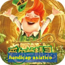 handicap asiatico -1.25